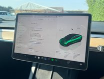 Tesla Model 3 (Sold) Standard Range Plus Saloon 4dr Electric Auto RWD (241 bhp) 20