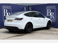 Tesla Model Y SUV 5dr Electric Auto RWD (346 ps) 5