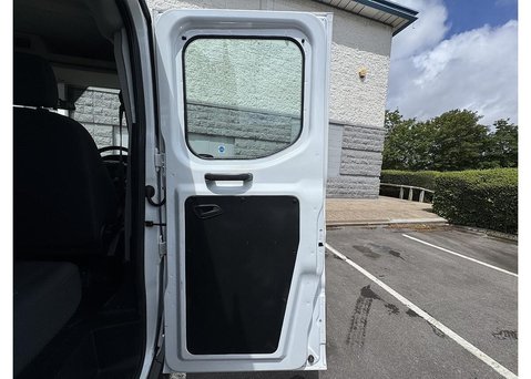 Ford Transit 2.0 350 EcoBlue Dropside Double Cab 4dr Diesel Manual FWD L3 H1 Euro 6 (130 28