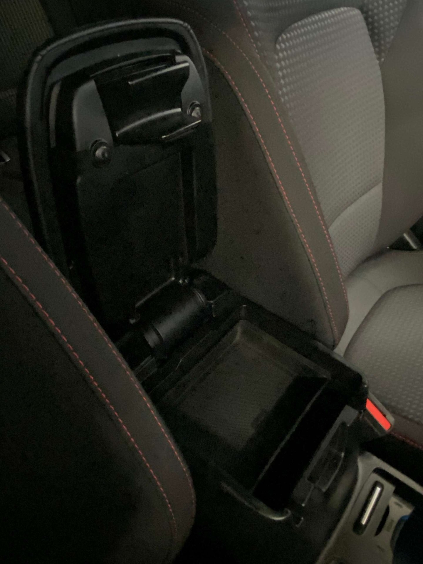 2021 Ford Focus — image 28