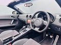 Audi TT 2.0 TFSI S line Special Edition Roadster Euro 4 2dr 16