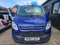 Ford Transit Custom 270 LIMITED LR P/V 2