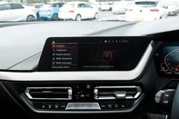 BMW 1 Series 118I M SPORT 26