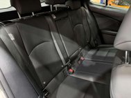 Lexus Ux 2.0 250h SUV 5dr Petrol Hybrid E-CVT Euro 6 (s/s) (184 ps) 38