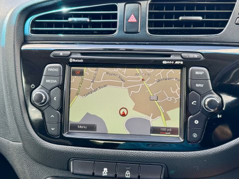Kia Ceed CRDI 3 ECODYNAMICS 29