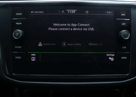 Volkswagen Tiguan 1.5 Tiguan Active TSi Semi-Auto 5dr 26