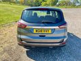 Ford S-Max ZETEC TDCI 4