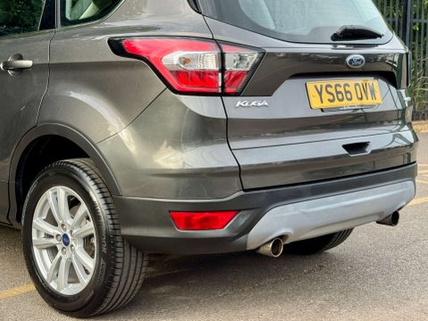 Ford Kuga 1.5 Kuga Zetec 5dr 38