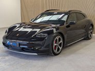 Porsche Taycan Taycan 4s Cross Turismo 4WD 5dr 14