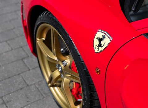 Ferrari 458 Speciale 23