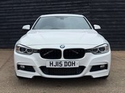 BMW 3 Series 2.0 320d xDrive M Sport 4WD 4dr 6