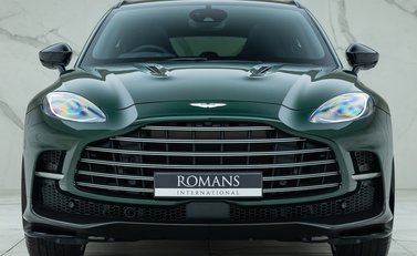 Aston Martin DBX 707 4