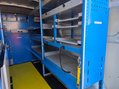 Ford Transit Custom 320 BASE P/V L2 H2 8
