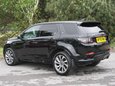 Land Rover Discovery Sport 2.0 D200 MHEV R-Dynamic HSE Auto 4WD Euro 6 (s/s) 5dr 34