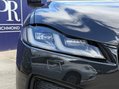 Jaguar F-Pace 2.0 D200 MHEV R-Dynamic SE Black SUV 5dr Diesel Auto AWD Euro 6 (s/s) (204 11