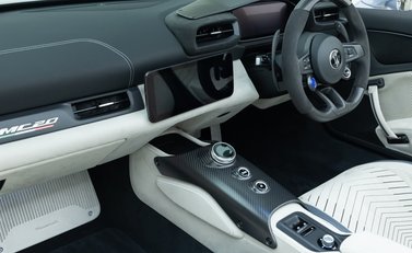 Maserati MC20 Cielo 25
