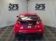 Honda Civic 2.0 i-VTEC Type R GT Hatchback 5dr Petrol Manual Euro 6 (s/s) (310 ps) 18
