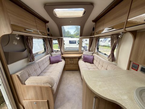 Bailey Unicorn Cordoba  8