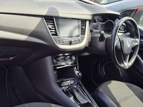 Vauxhall Grandland X 1.6 Turbo D BlueInjection Sport Nav SUV 5dr Diesel Auto Euro 6 (s/s) (120 p 11