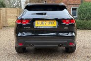 Jaguar F-Pace I PORTFOLIO AWD 14
