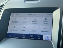Ford Edge (Sold) 2.0 EcoBlue ST-Line SUV 5dr Diesel Auto AWD Euro 6 (s/s) (238 ps) 24