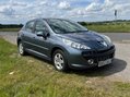 Peugeot 207 1.4 VTi Sport 5dr 11