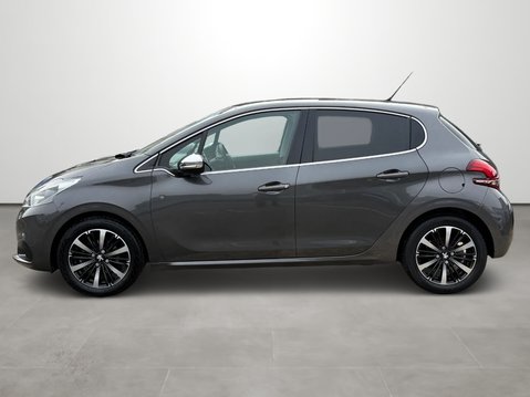Peugeot 208 1.2 PureTech 110 Tech Edition 5dr 7