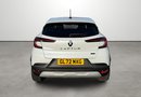 Renault Captur 1.6 E-Tech full hybrid 145 Evolution 5dr Auto 8