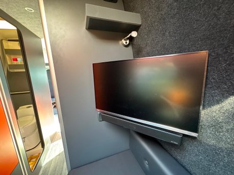 Mercedes-Benz Sprinter AWAITING PREPARATION 15
