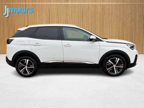 Peugeot 3008 1.2 PureTech Allure SUV 5dr Petrol Manual Euro 6 (s/s) (130 ps) 4