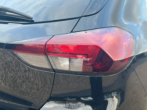 Vauxhall Corsa ELITE EDITION 19