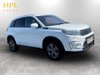Suzuki Vitara 1.4 Boosterjet MHEV SZ-T SUV 5dr Petrol Hybrid Manual Euro 6 (s/s) (129 ps)