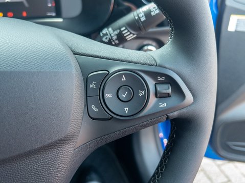 Vauxhall Corsa 1.2 Turbo Ultimate 5dr 27