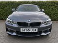 BMW 4 Series 2.0 420d M Sport Hatchback 5dr Diesel Manual xDrive Euro 6 (s/s) (190 ps) 3