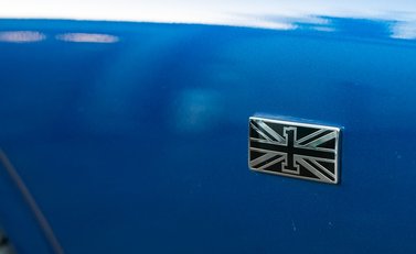 Bentley Continental GT First Edition 29