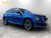 Skoda Kamiq 1.0 TSI Design Edition SUV 5dr Petrol DSG Euro 6 (s/s) (116 ps) 1
