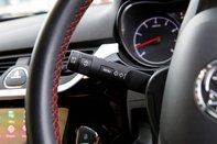 Vauxhall Corsa SRI NAV 16