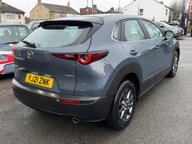 Mazda CX-30 SE-L MHEV 9