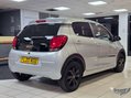 Citroen C1 1.0 VTi Urban Ride Euro 6 (s/s) 5dr 37
