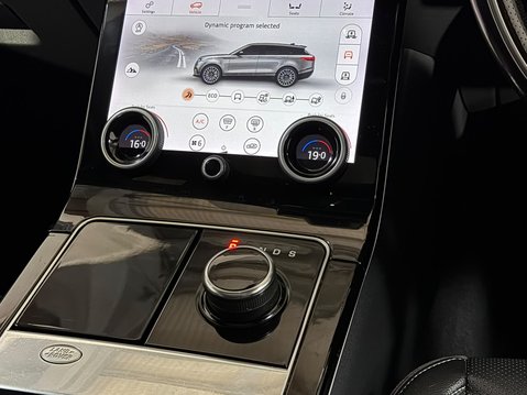 Land Rover Range Rover Velar R-DYNAMIC S 2.0 D240 AUTOMATIC 20