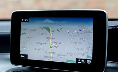 Mercedes-Benz GLC GLC 63 S 4Matic 19