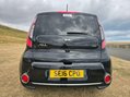 Kia Soul 1.6 CRDi Maxx Euro 5 5dr 8