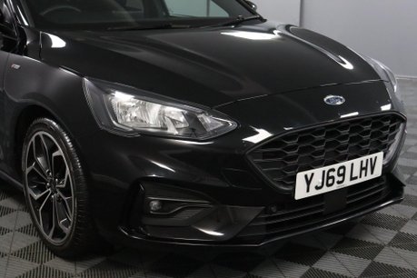 Ford Focus ST-LINE X 25