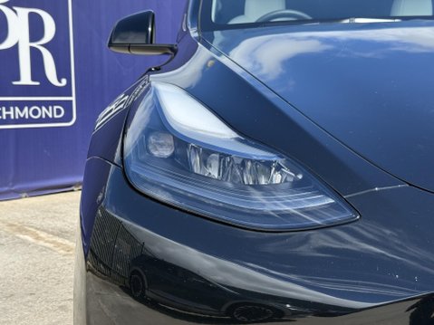 Tesla Model Y (Dual Motor) Performance SUV 5dr Electric Auto 4WDE (426 bhp) 11
