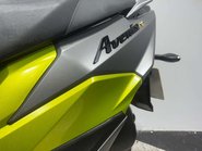 Suzuki Avenis 2023 ONLY 1K 1 OWNER VERY CLEAN 125CC LEARNER SCOOTER 37