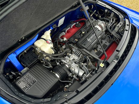 Honda NSX V6 Manual Coupe 81