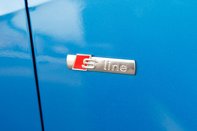 Audi Q2 TFSI S LINE 12