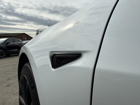 Tesla Model 3 Saloon 4dr Electric Auto RWD (241 bhp) 47