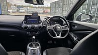 Nissan Juke 1.6 N-Connecta SUV 5dr Petrol Hybrid Auto Euro 6 (143 ps) 21