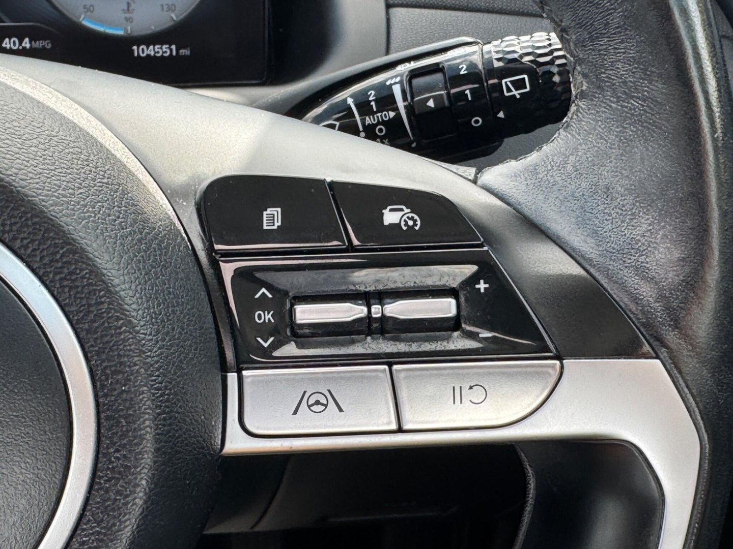 2022 Hyundai Tucson — image 39